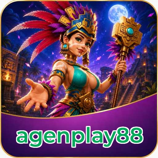 agenplay88 Signature