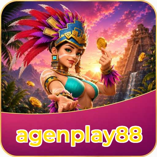 agenplay88 Signature