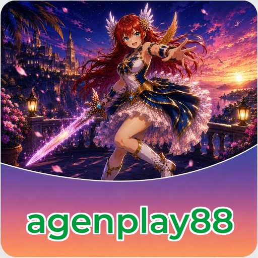 agenplay88 Signature