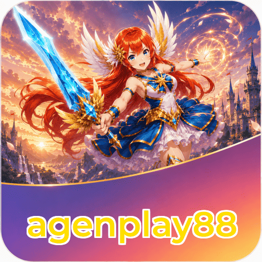 agenplay88 Signature