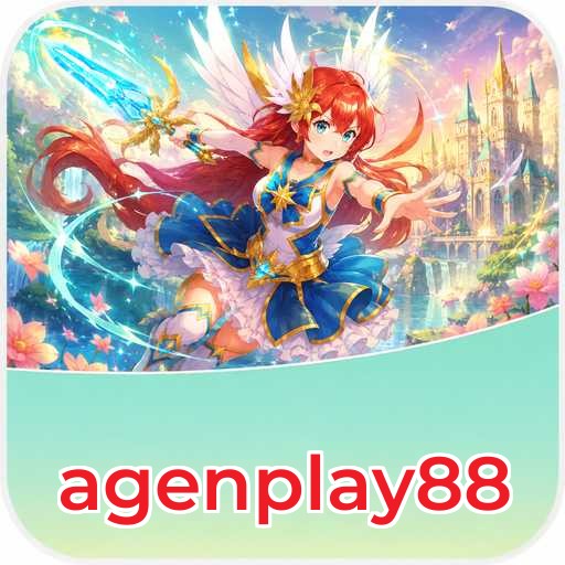 agenplay88 Signature