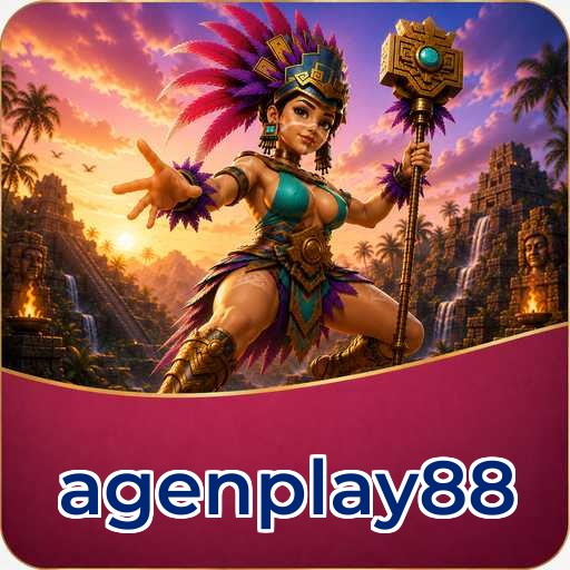 agenplay88 Components