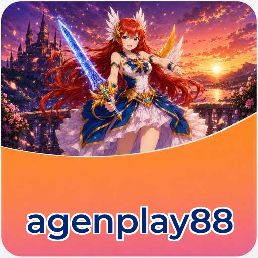agenplay88 APK Structure