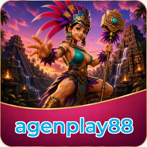 agenplay88 Components